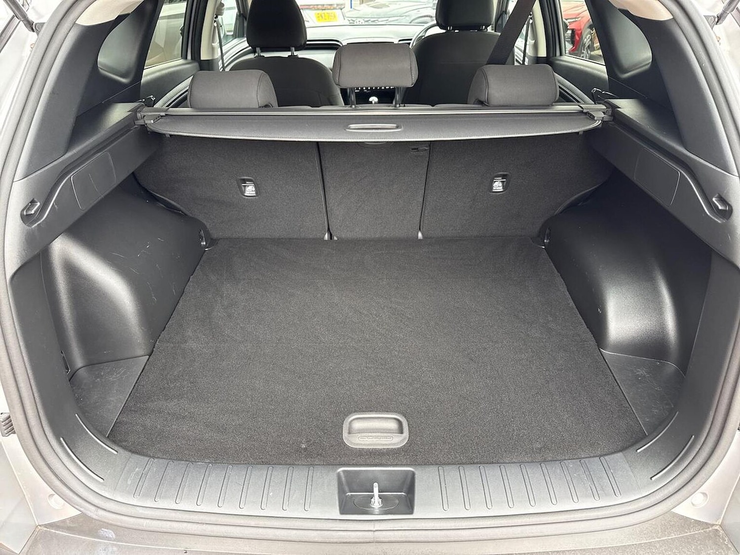 Used Hyundai TUCSON 2023 for sale - 78191271: Photo 19