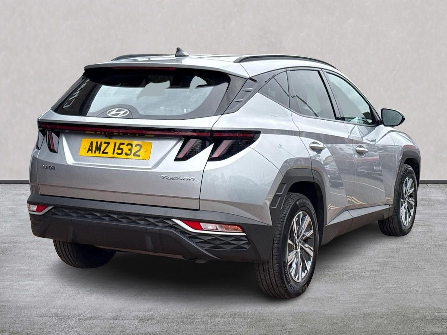 Used Hyundai TUCSON 2023 for sale - 78191271: Photo 20