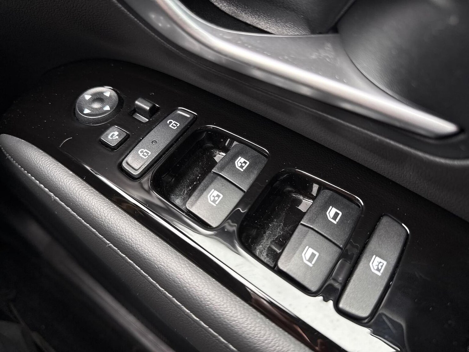 Used Hyundai TUCSON 2023 for sale - 78191271: Photo 23