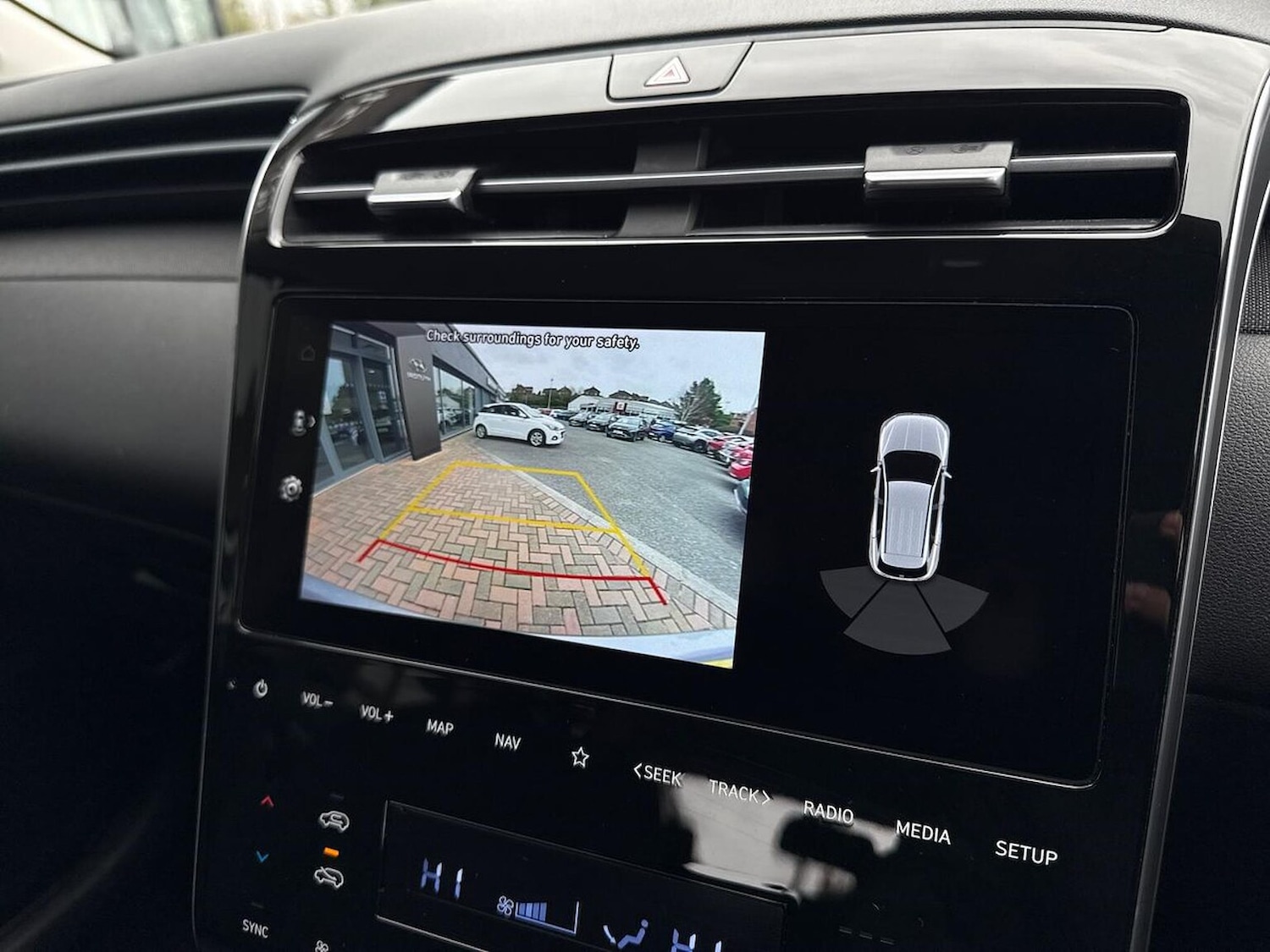 Used Hyundai TUCSON 2023 for sale - 78191271: Photo 25