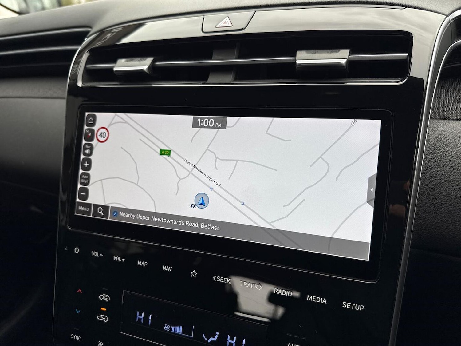 Used Hyundai TUCSON 2023 for sale - 78191271: Photo 26