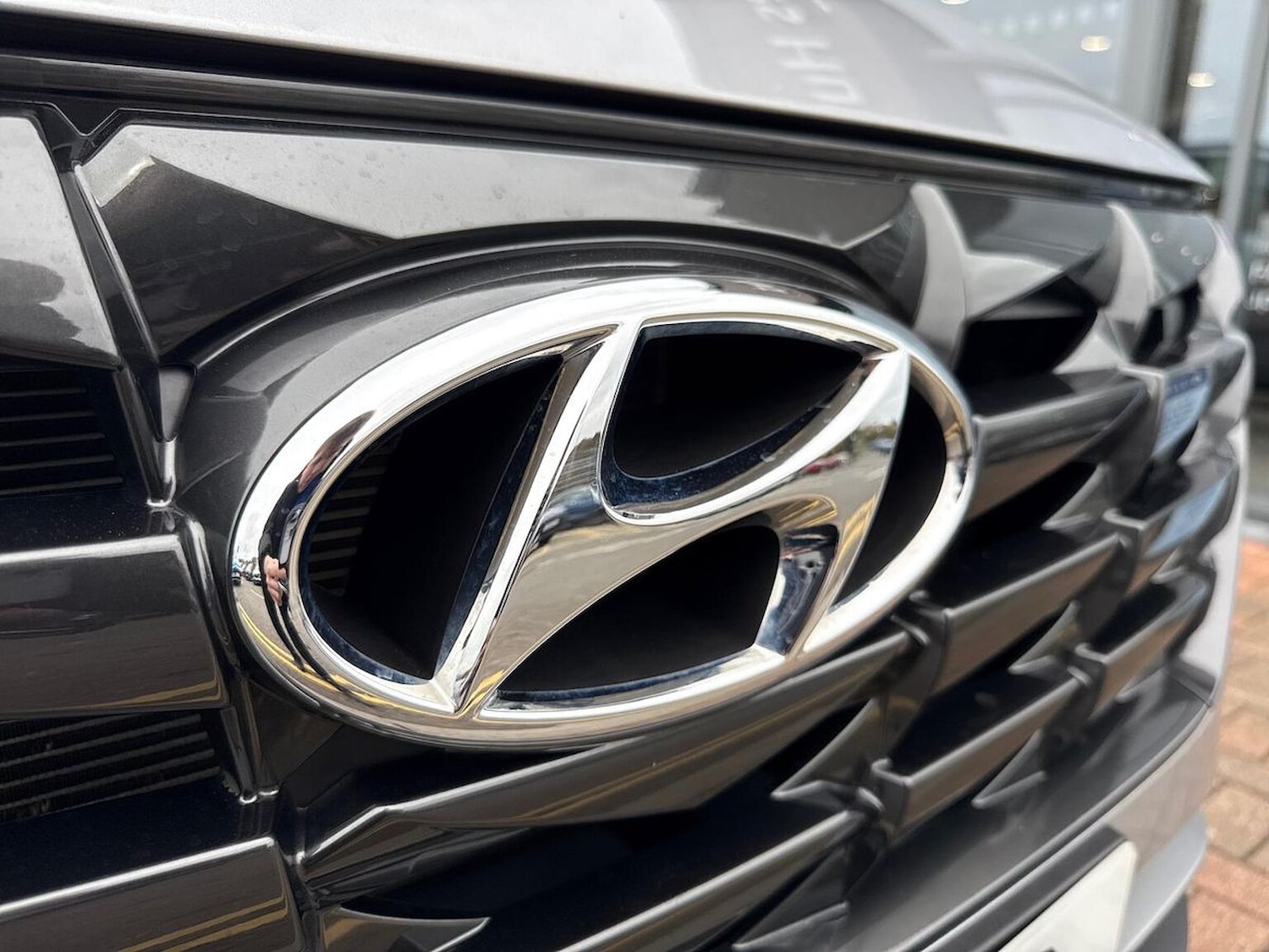 Used Hyundai TUCSON 2023 for sale - 78191271: Photo 32