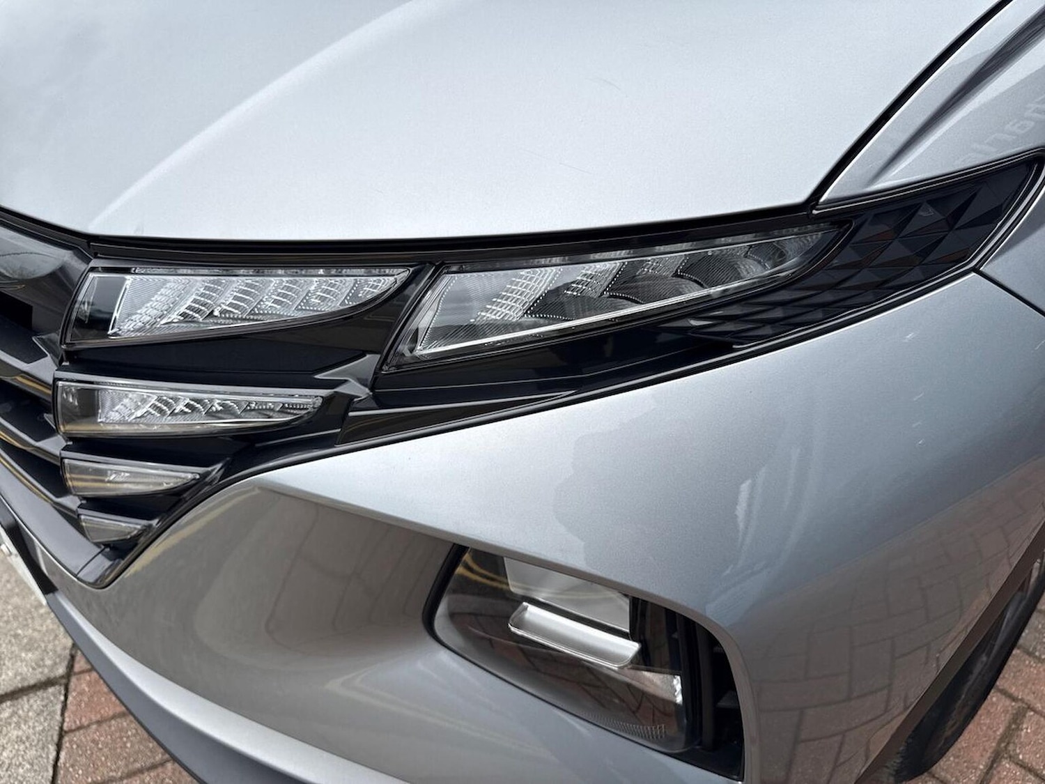 Used Hyundai TUCSON 2023 for sale - 78191271: Photo 33