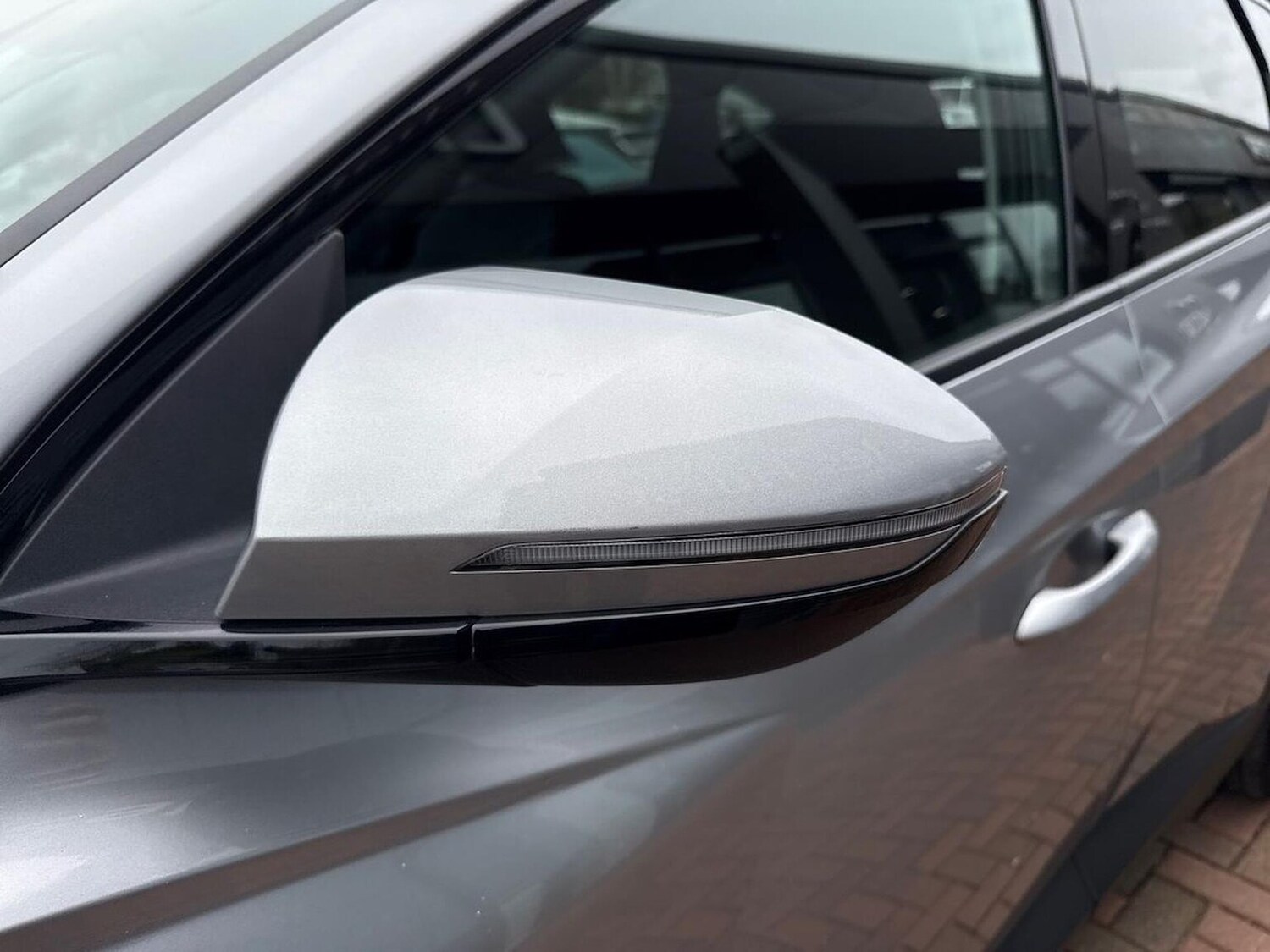 Used Hyundai TUCSON 2023 for sale - 78191271: Photo 34