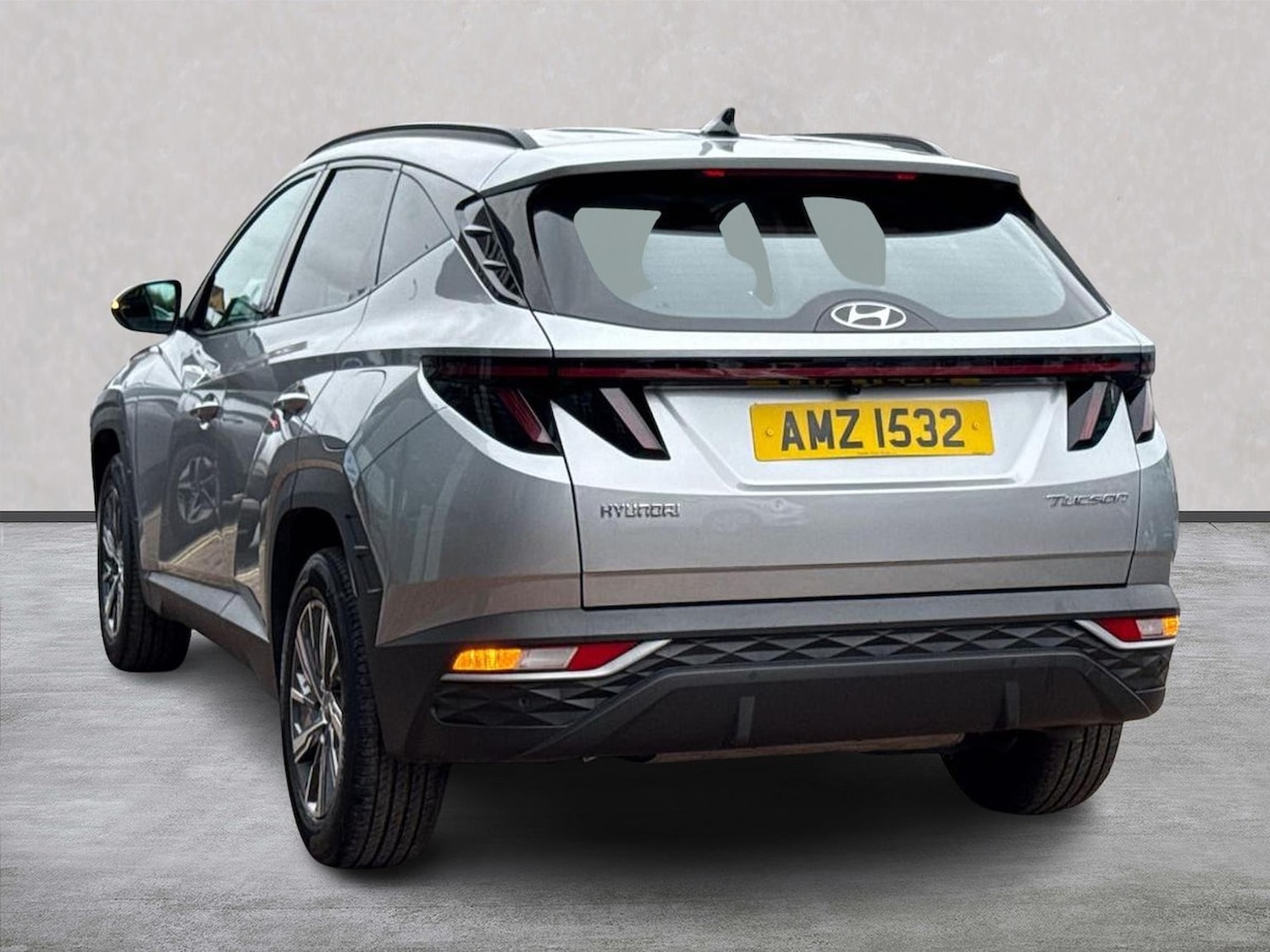 Used Hyundai TUCSON 2023 for sale - 78191271: Photo 4