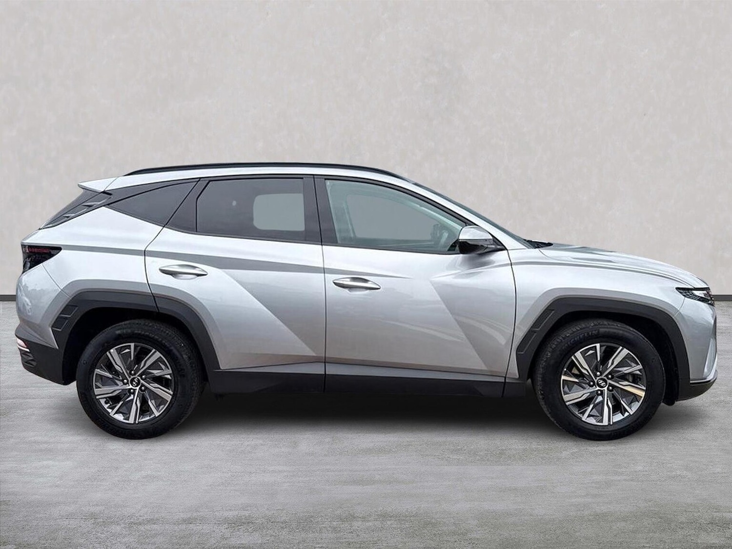 Used Hyundai TUCSON 2023 for sale - 78191271: Photo 5