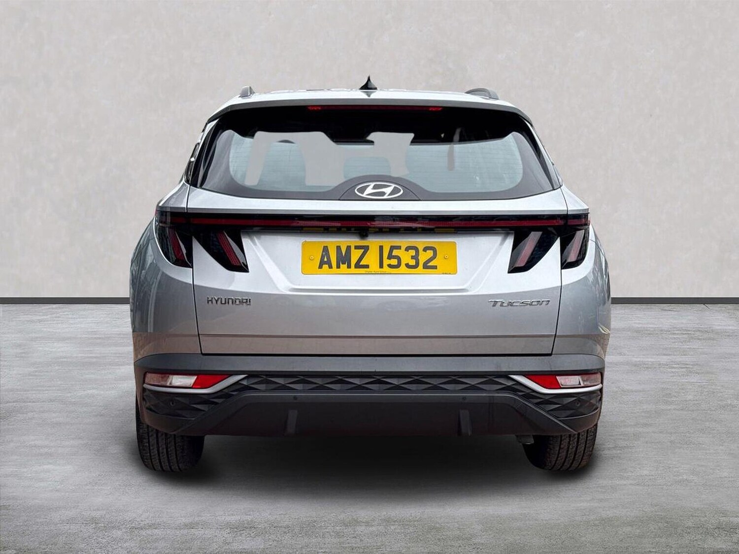 Used Hyundai TUCSON 2023 for sale - 78191271: Photo 6