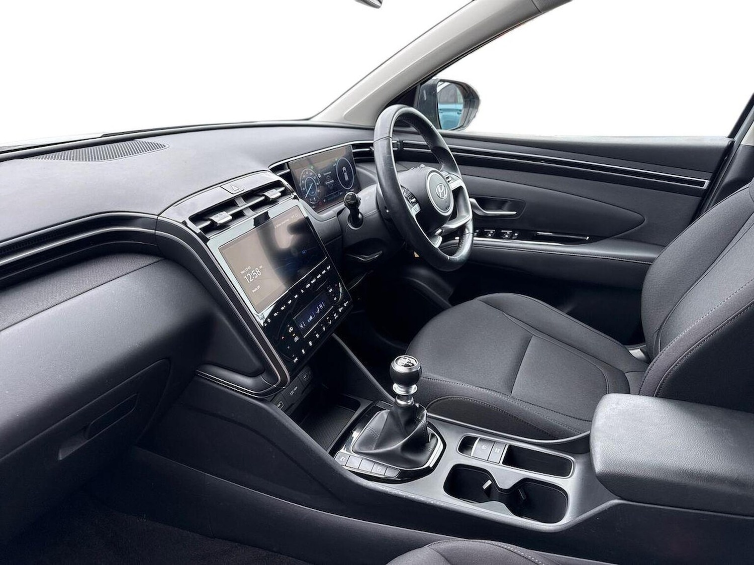 Used Hyundai TUCSON 2023 for sale - 78191271: Photo 9