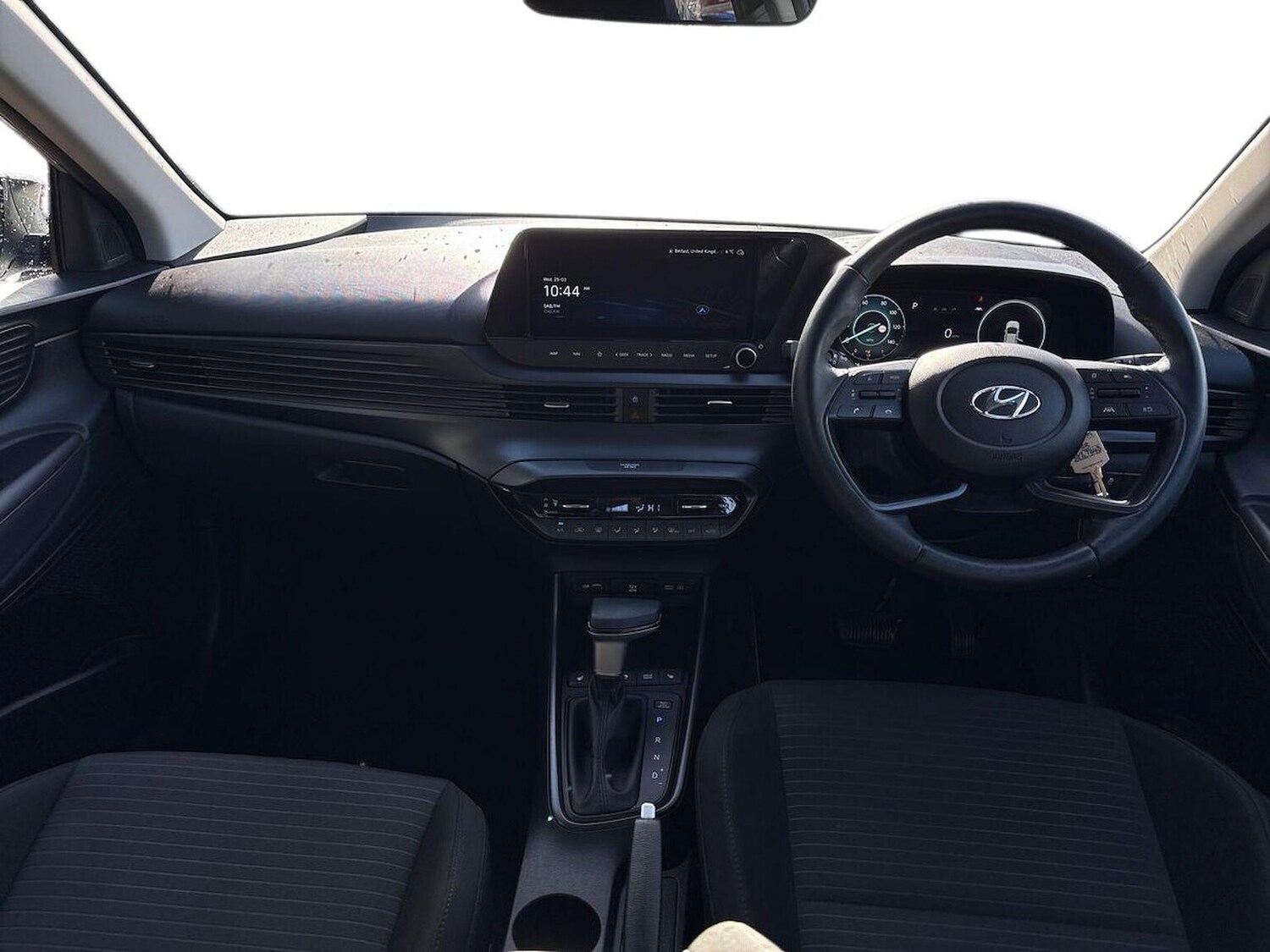 Used Hyundai i20 2023 for sale - 78191277: Photo 10