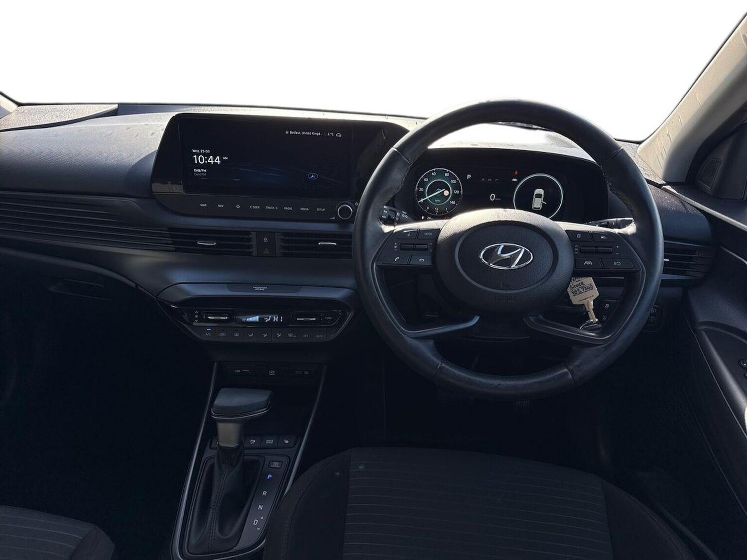 Used Hyundai i20 2023 for sale - 78191277: Photo 11