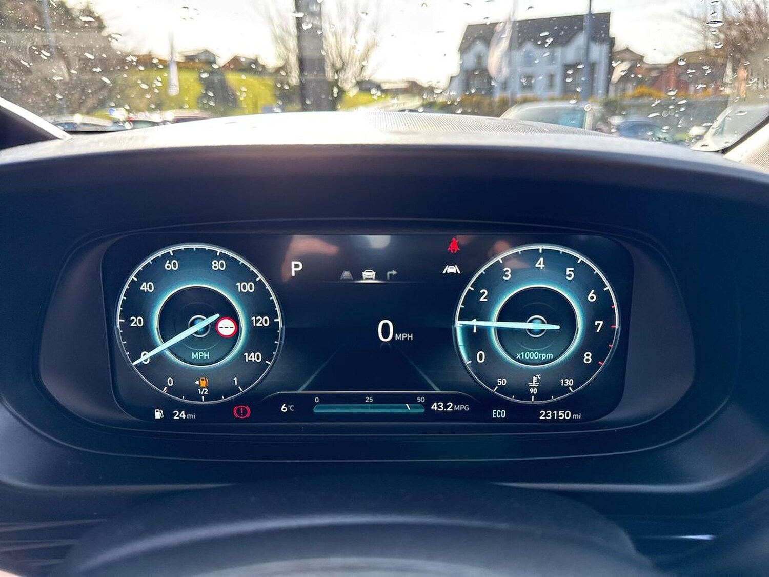 Used Hyundai i20 2023 for sale - 78191277: Photo 12