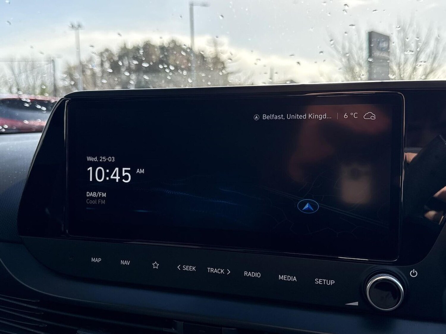 Used Hyundai i20 2023 for sale - 78191277: Photo 13