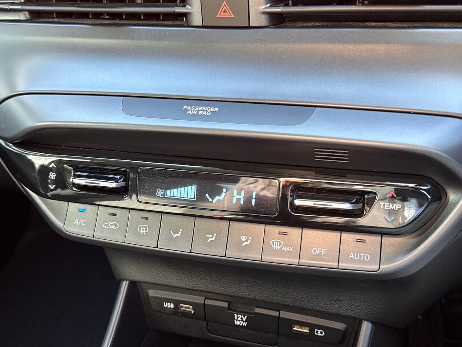 Used Hyundai i20 2023 for sale - 78191277: Photo 14