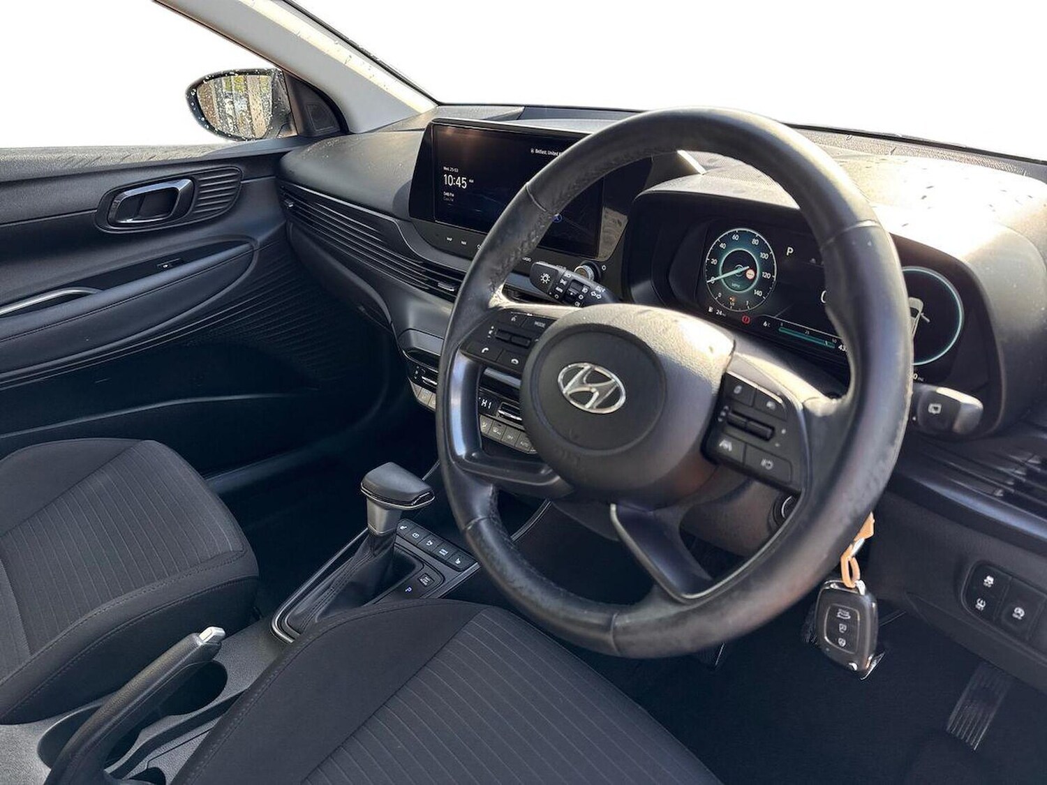 Used Hyundai i20 2023 for sale - 78191277: Photo 17