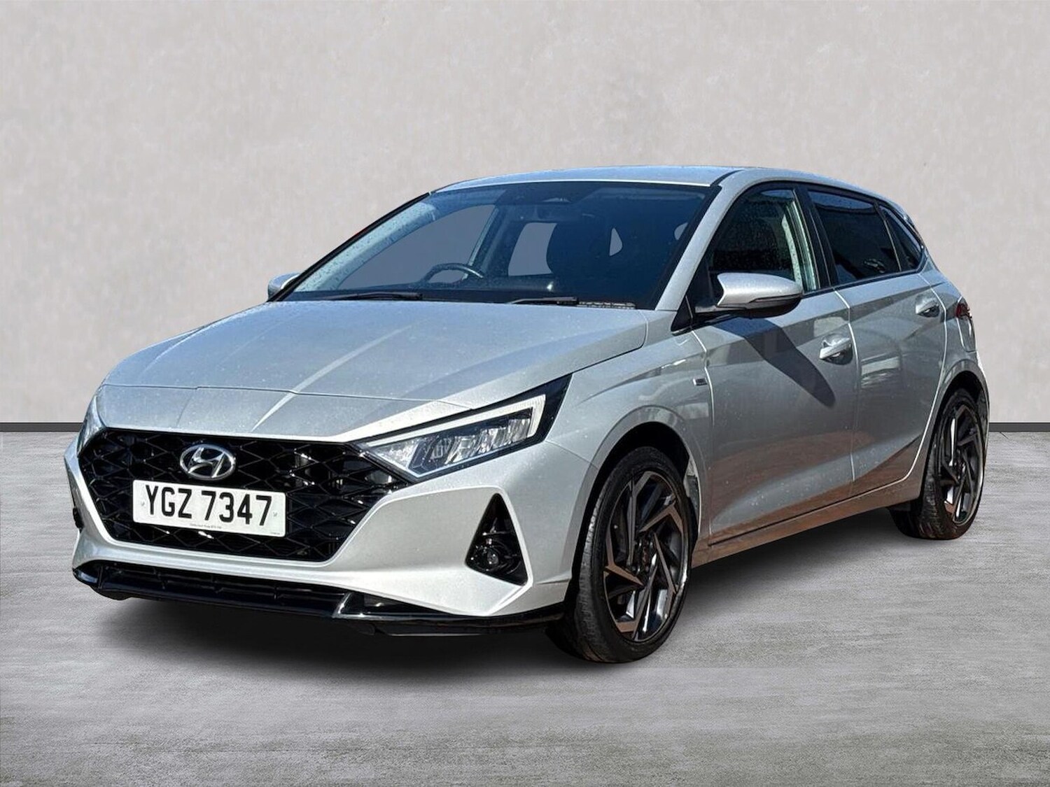 Used Hyundai i20 2023 for sale - 78191277: Photo 22