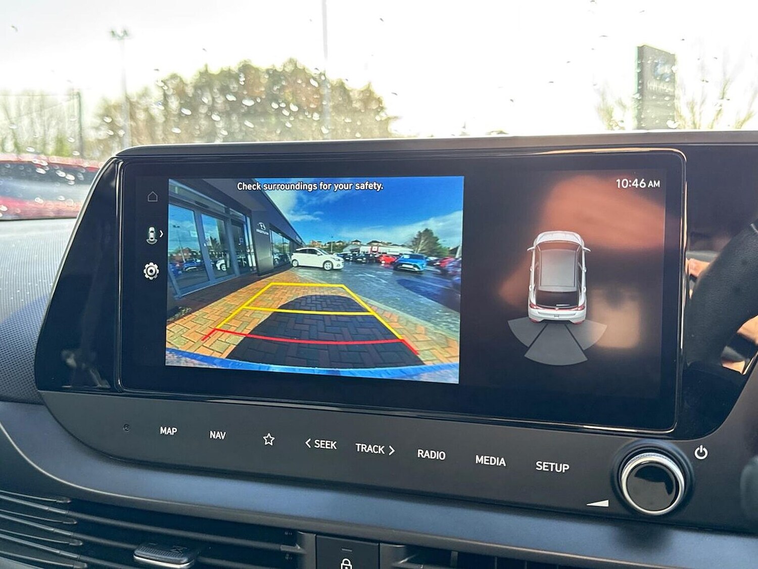 Used Hyundai i20 2023 for sale - 78191277: Photo 25