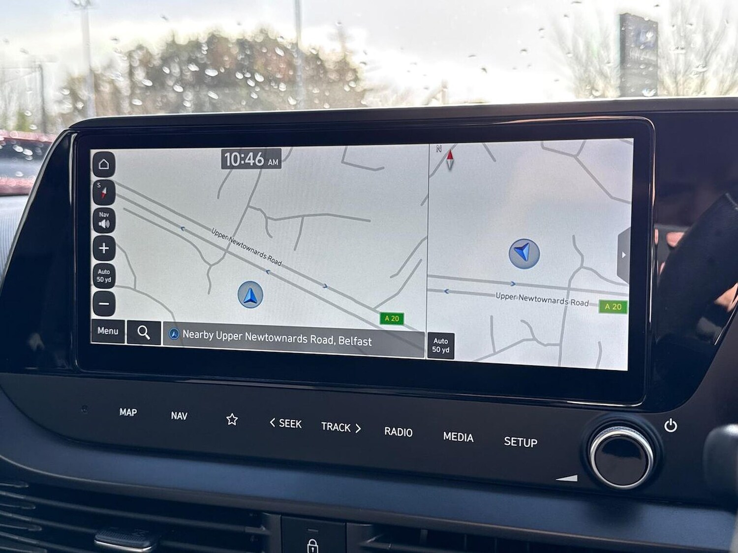 Used Hyundai i20 2023 for sale - 78191277: Photo 26