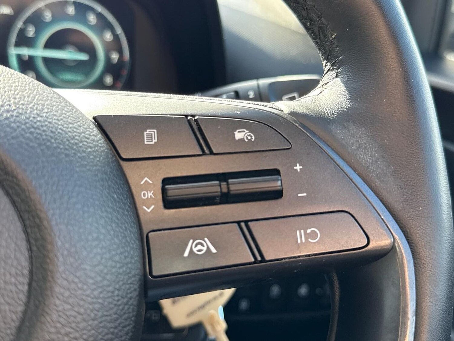 Used Hyundai i20 2023 for sale - 78191277: Photo 28