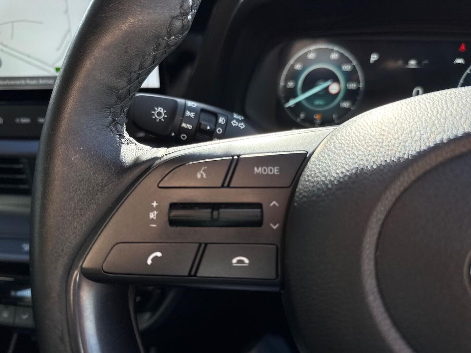 Used Hyundai i20 2023 for sale - 78191277: Photo 29