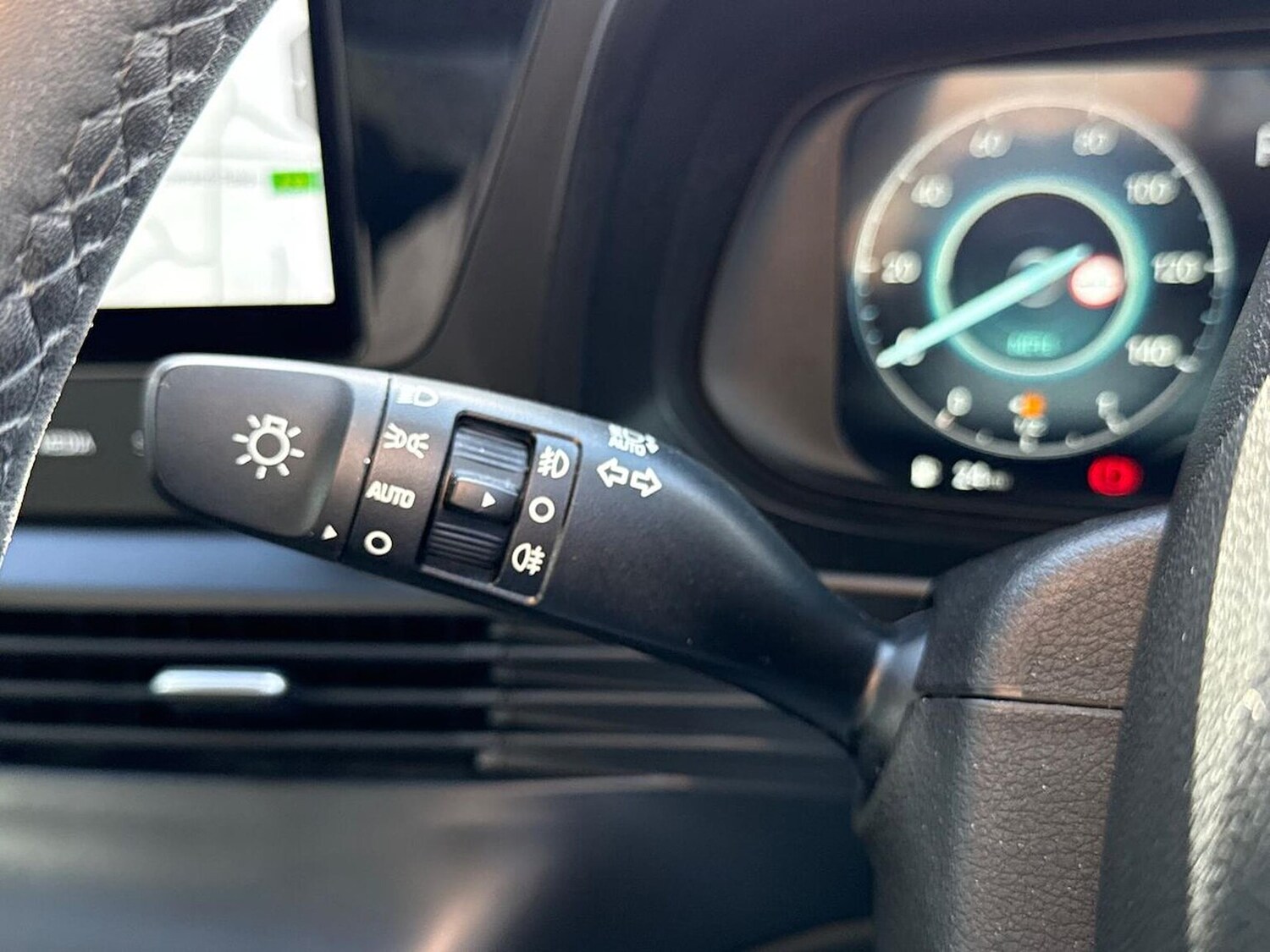 Used Hyundai i20 2023 for sale - 78191277: Photo 31