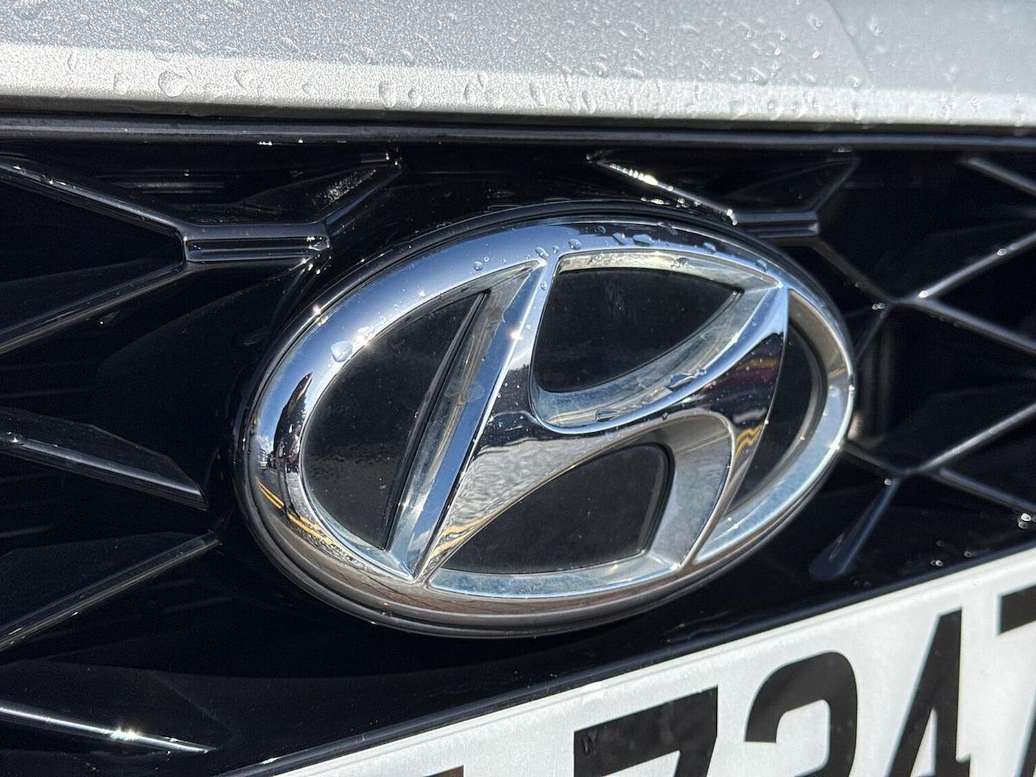 Used Hyundai i20 2023 for sale - 78191277: Photo 32