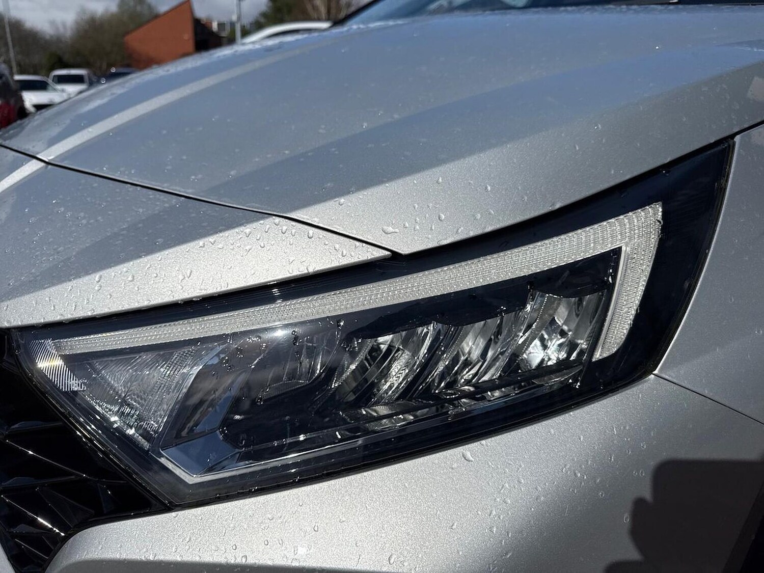 Used Hyundai i20 2023 for sale - 78191277: Photo 33