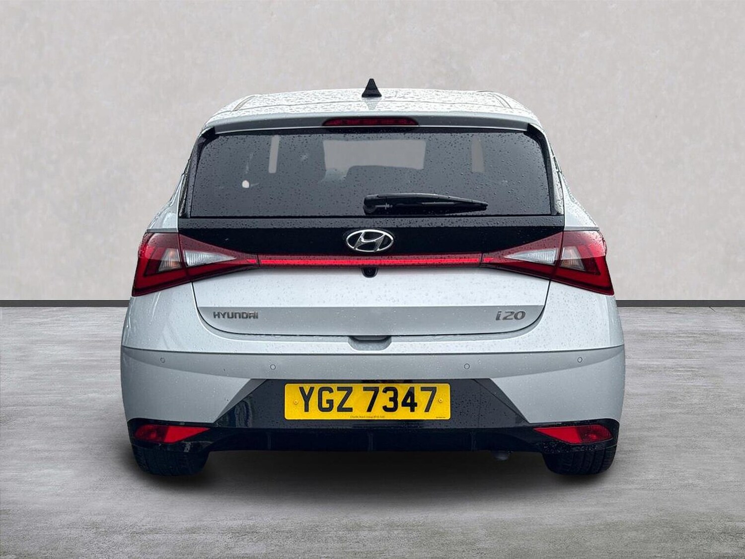 Used Hyundai i20 2023 for sale - 78191277: Photo 6