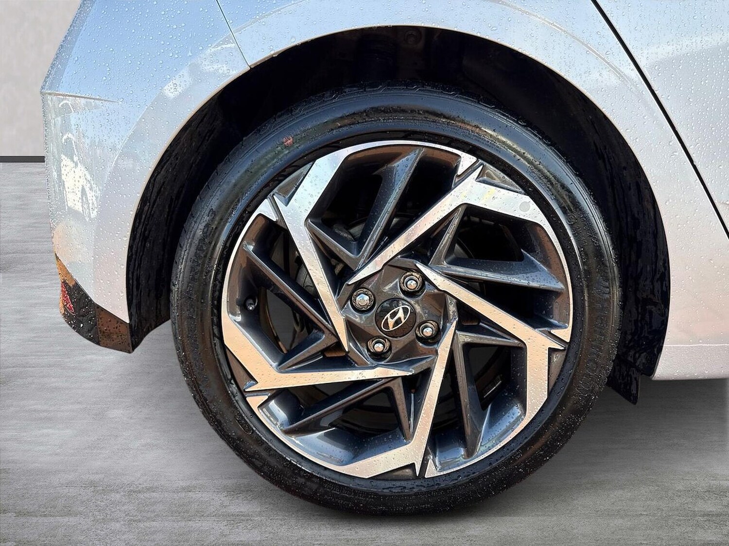 Used Hyundai i20 2023 for sale - 78191277: Photo 8