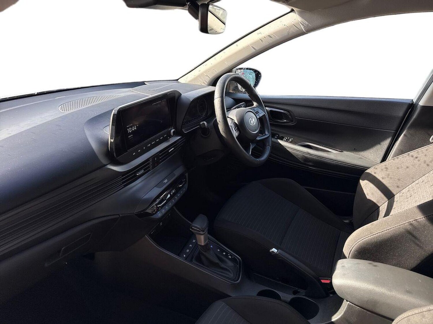 Used Hyundai i20 2023 for sale - 78191277: Photo 9