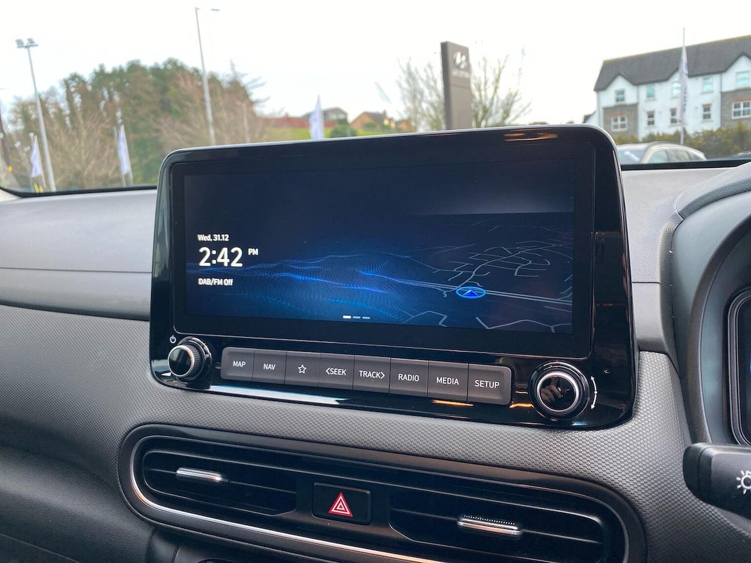 Used Hyundai KONA 2022 for sale - 77080868: Photo 11