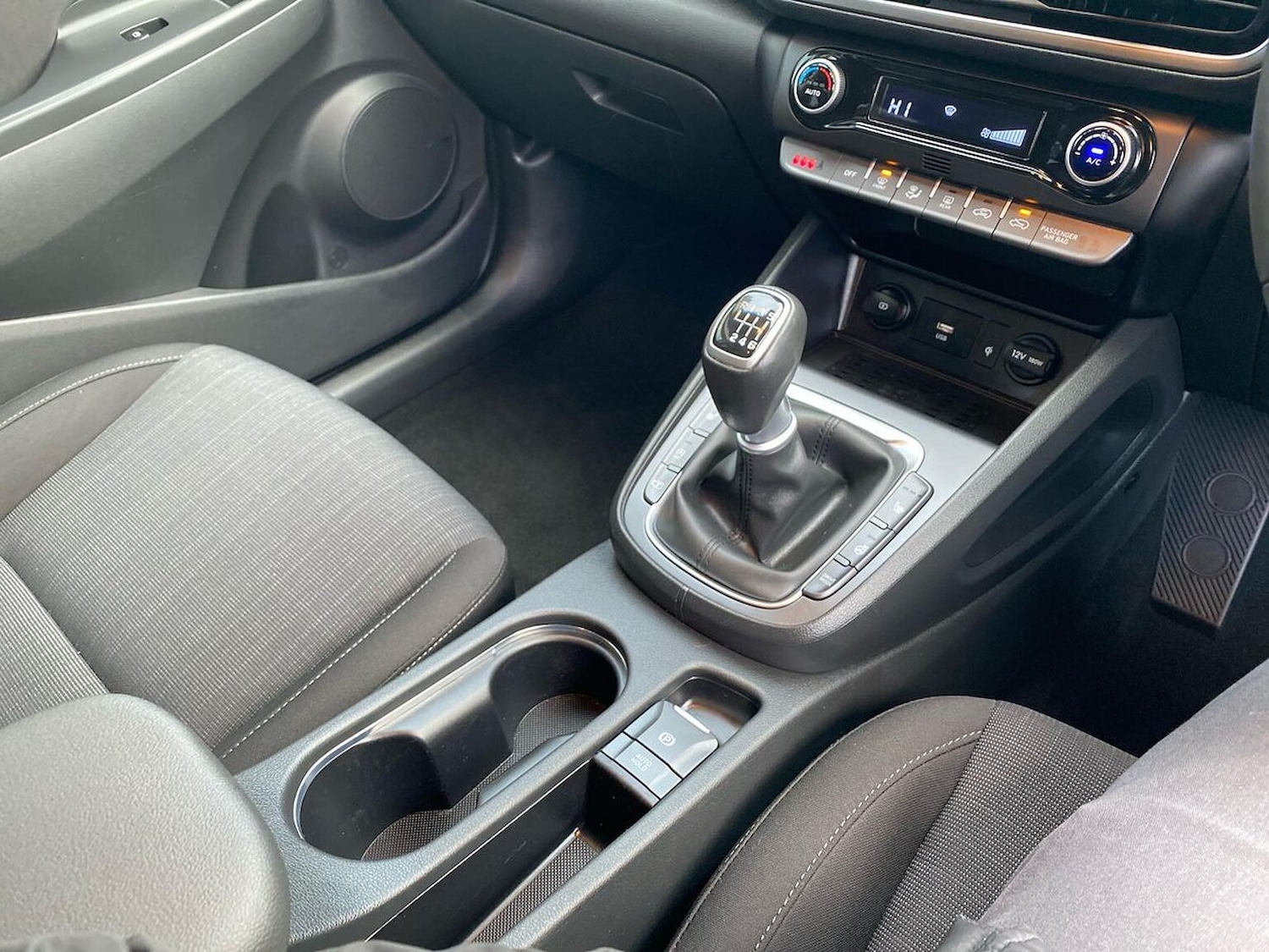 Used Hyundai KONA 2022 for sale - 77080868: Photo 13