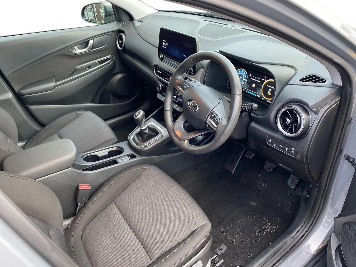 Used Hyundai KONA 2022 for sale - 77080868: Photo 15