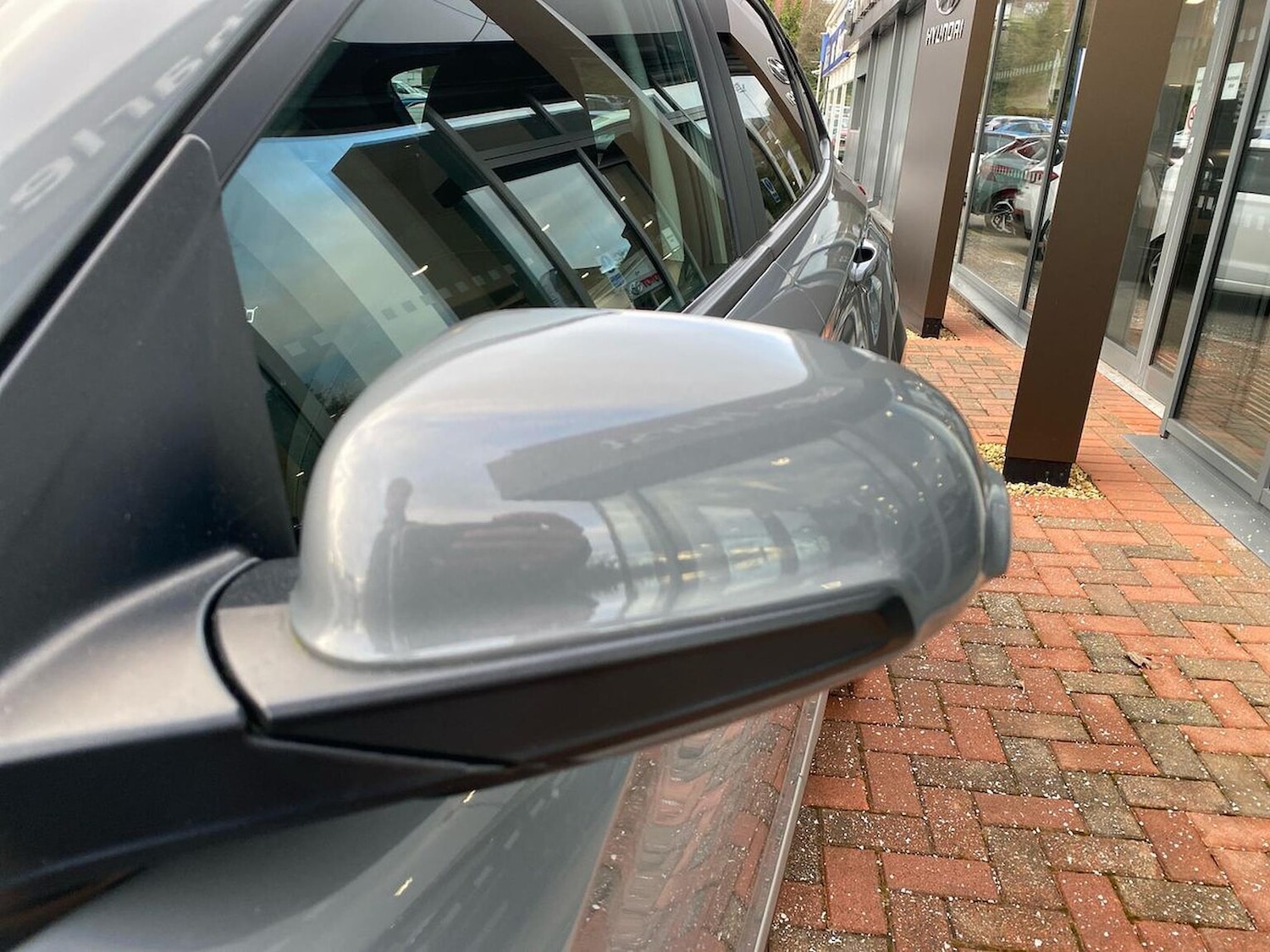 Used Hyundai KONA 2022 for sale - 77080868: Photo 30