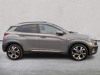 Used Hyundai KONA 2022 for sale - 77080868: Photo