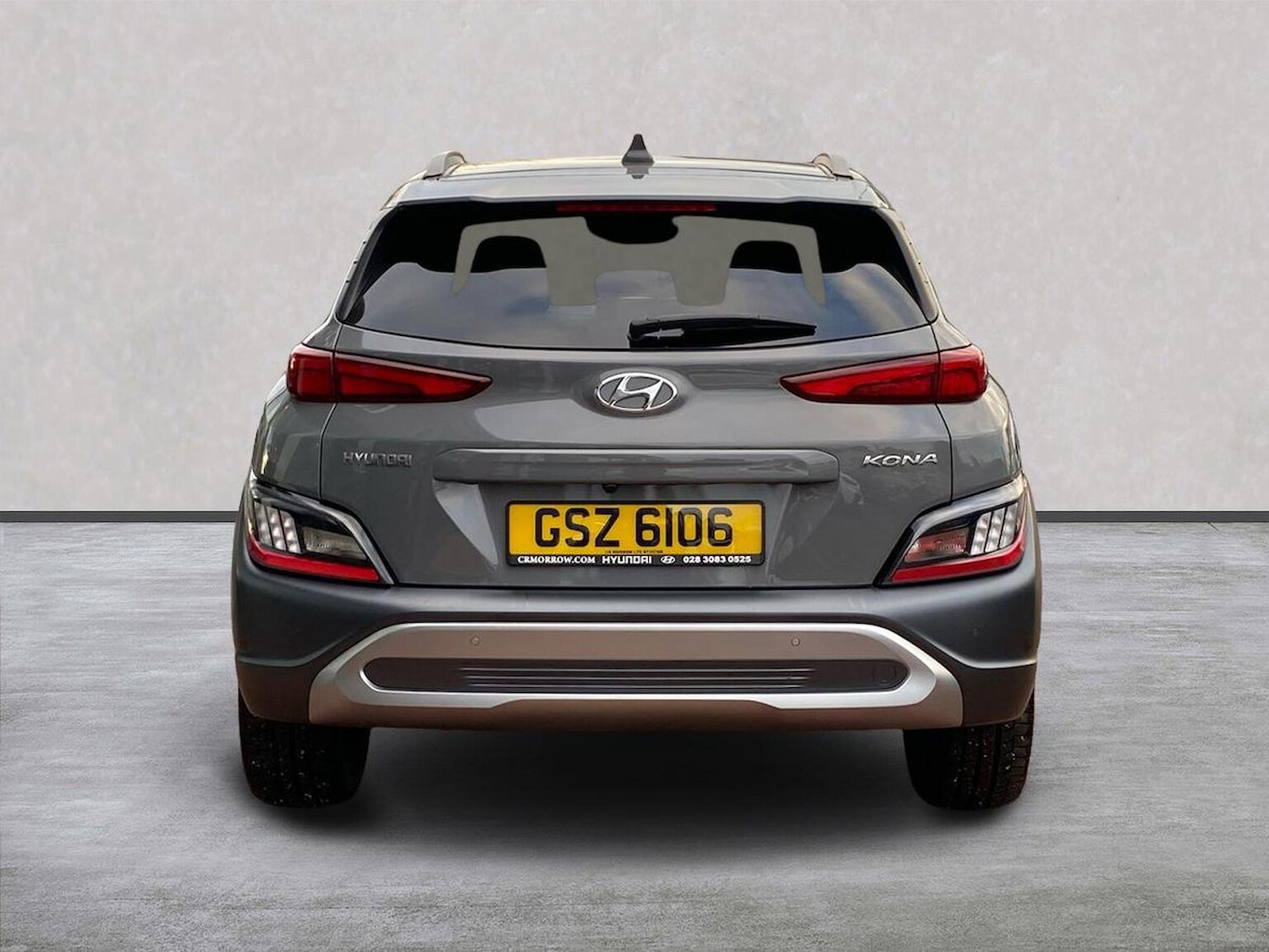 Used Hyundai KONA 2022 for sale - 77080868: Photo 4