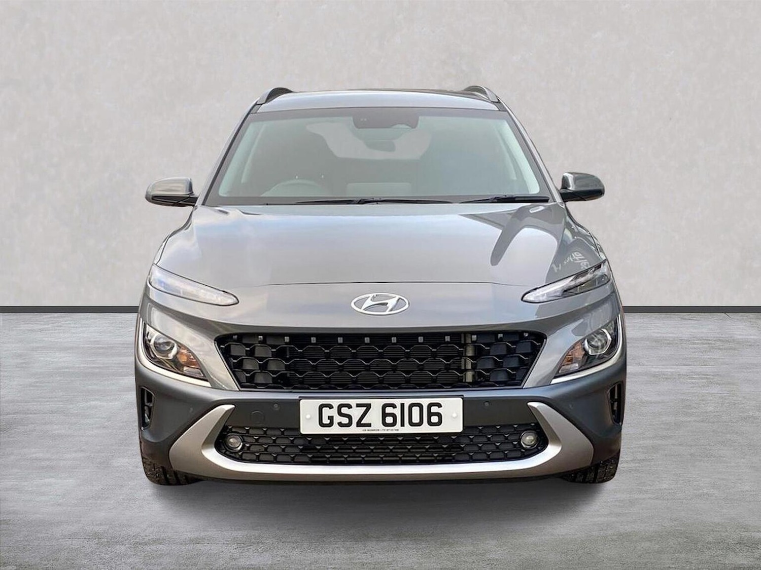 Used Hyundai KONA 2022 for sale - 77080868: Photo 5