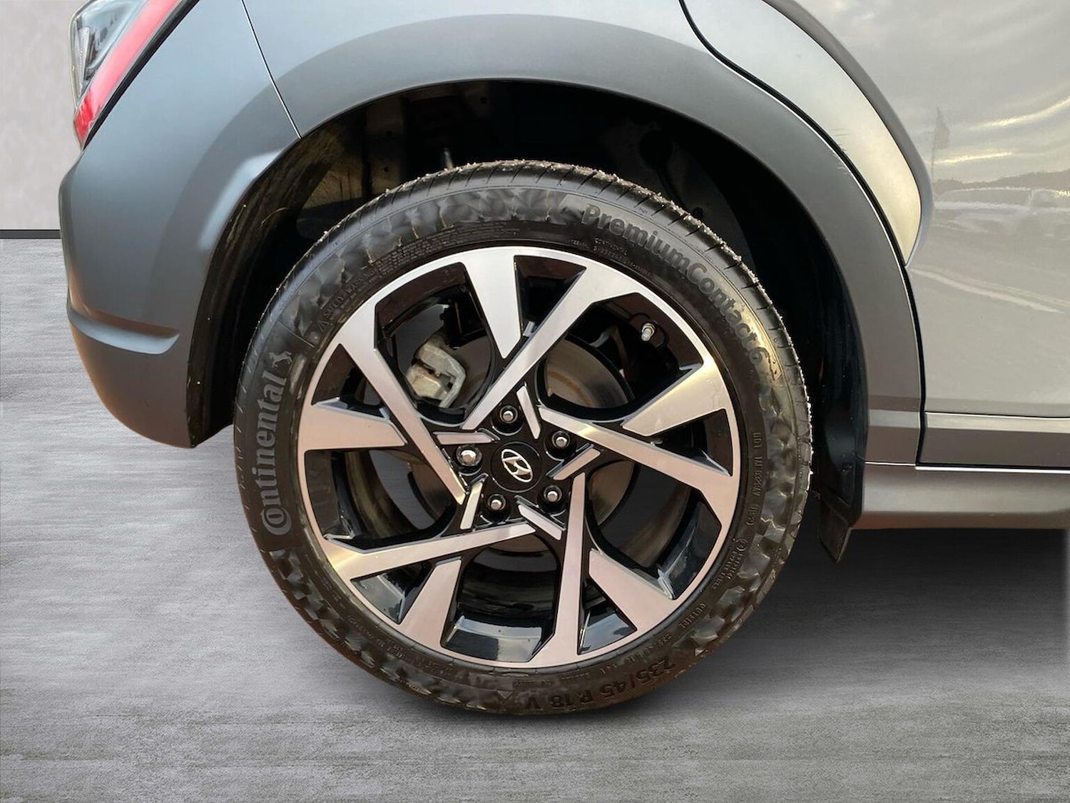 Used Hyundai KONA 2022 for sale - 77080868: Photo 6