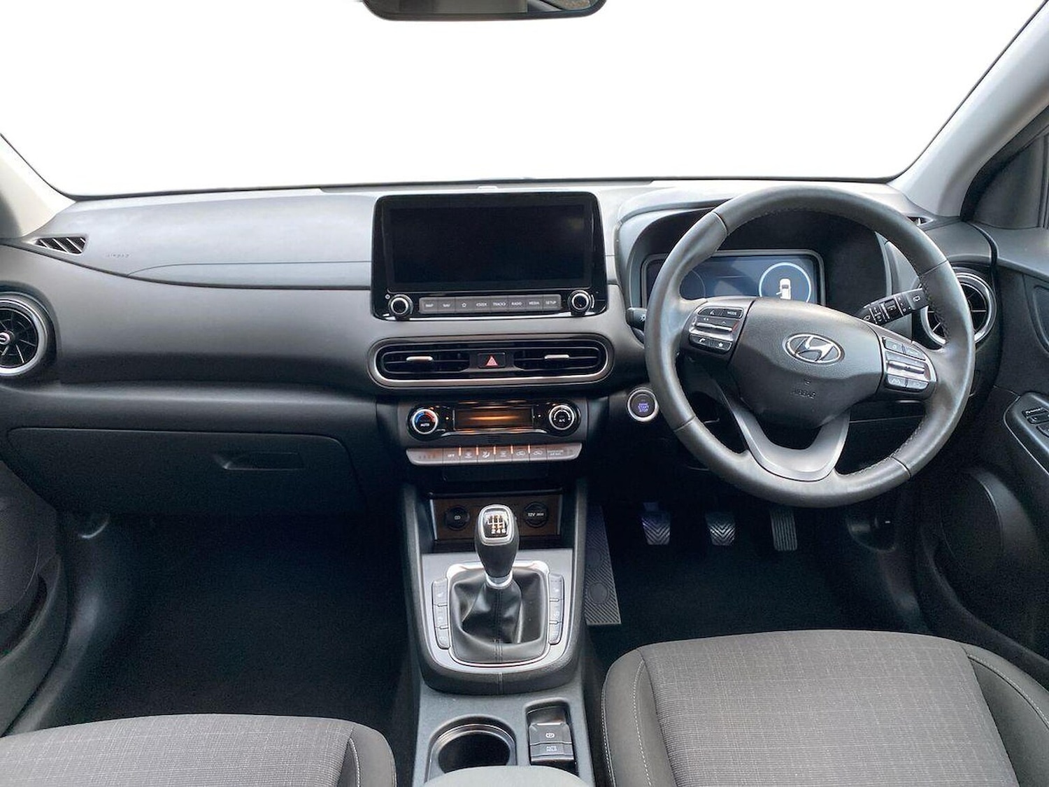 Used Hyundai KONA 2022 for sale - 77080868: Photo 8