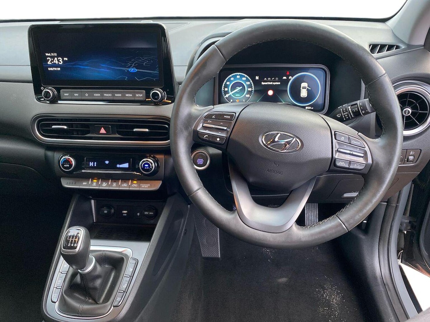 Used Hyundai KONA 2022 for sale - 77080868: Photo 9