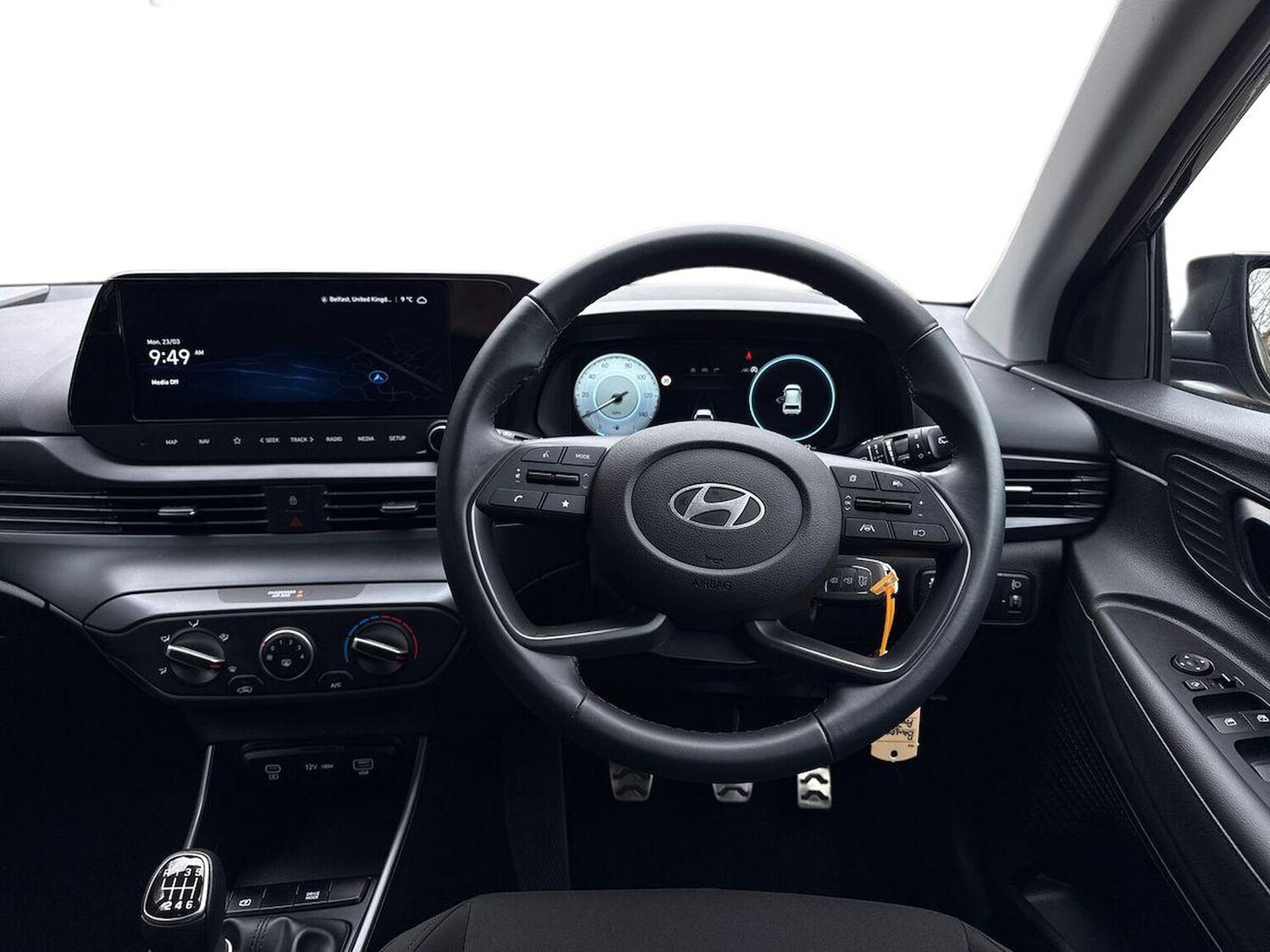 Used Hyundai BAYON 2024 for sale - 78191304: Photo 11