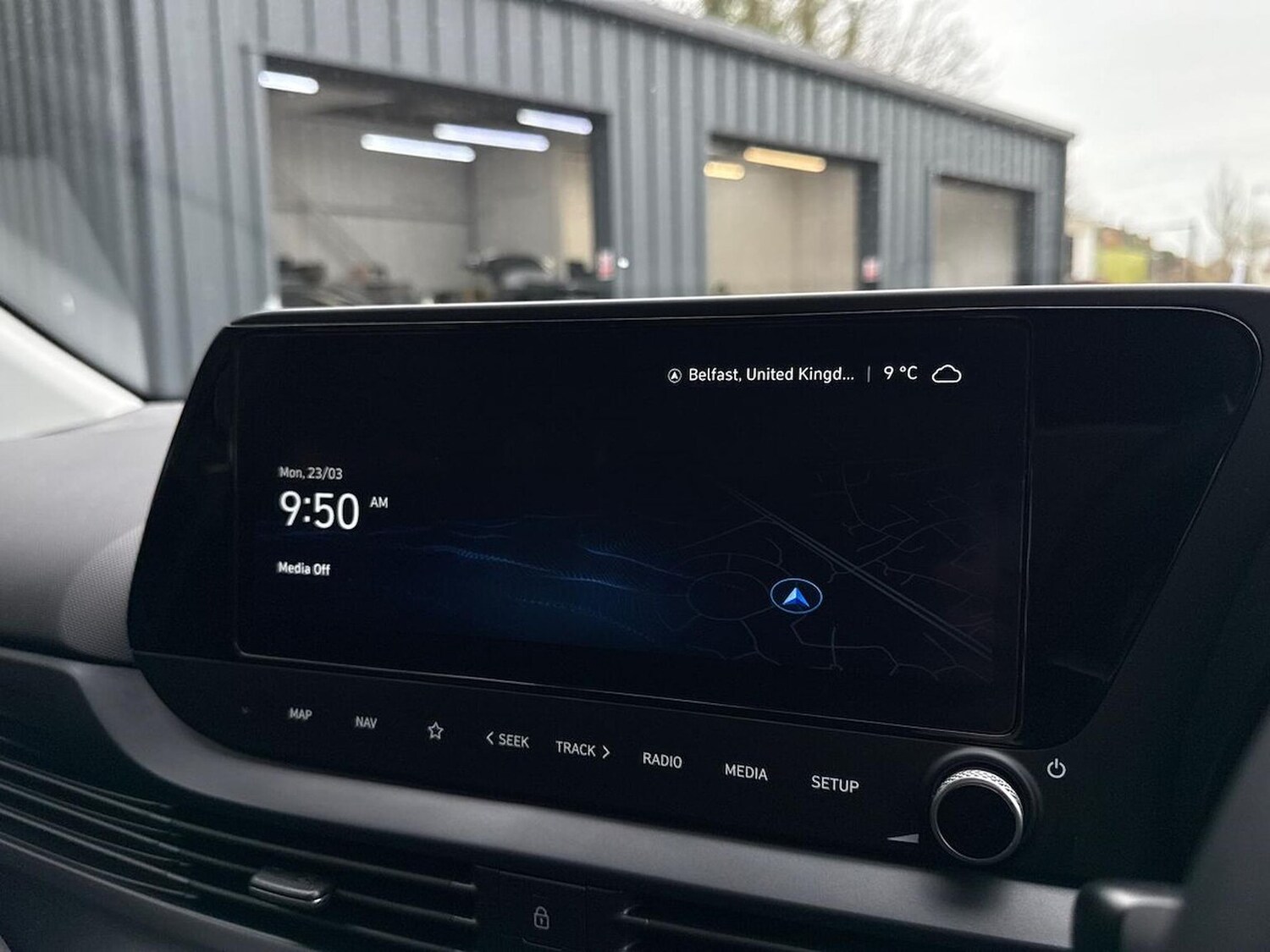 Used Hyundai BAYON 2024 for sale - 78191304: Photo 13