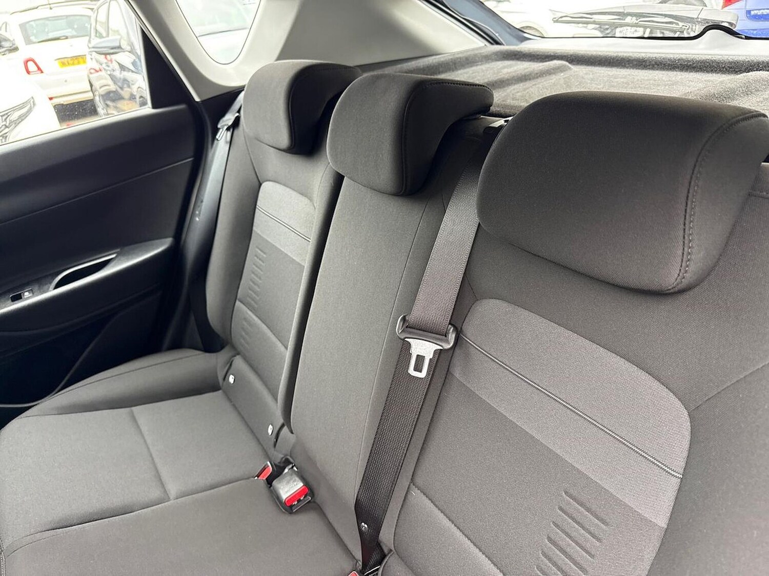 Used Hyundai BAYON 2024 for sale - 78191304: Photo 18