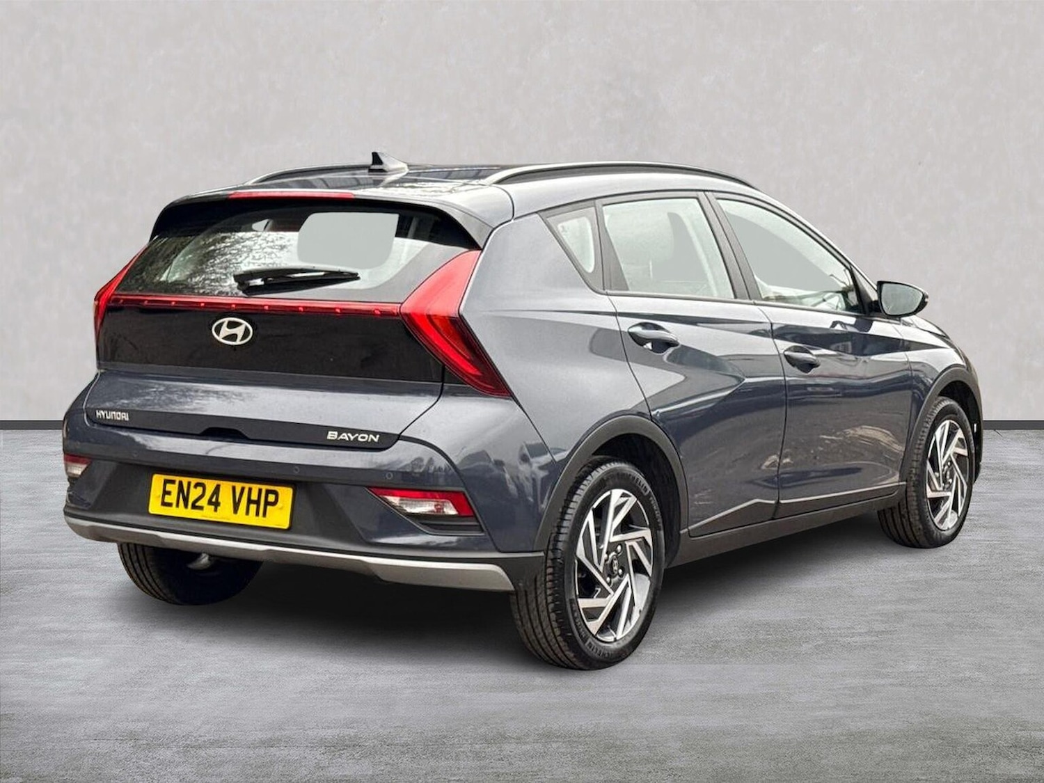 Used Hyundai BAYON 2024 for sale - 78191304: Photo 20