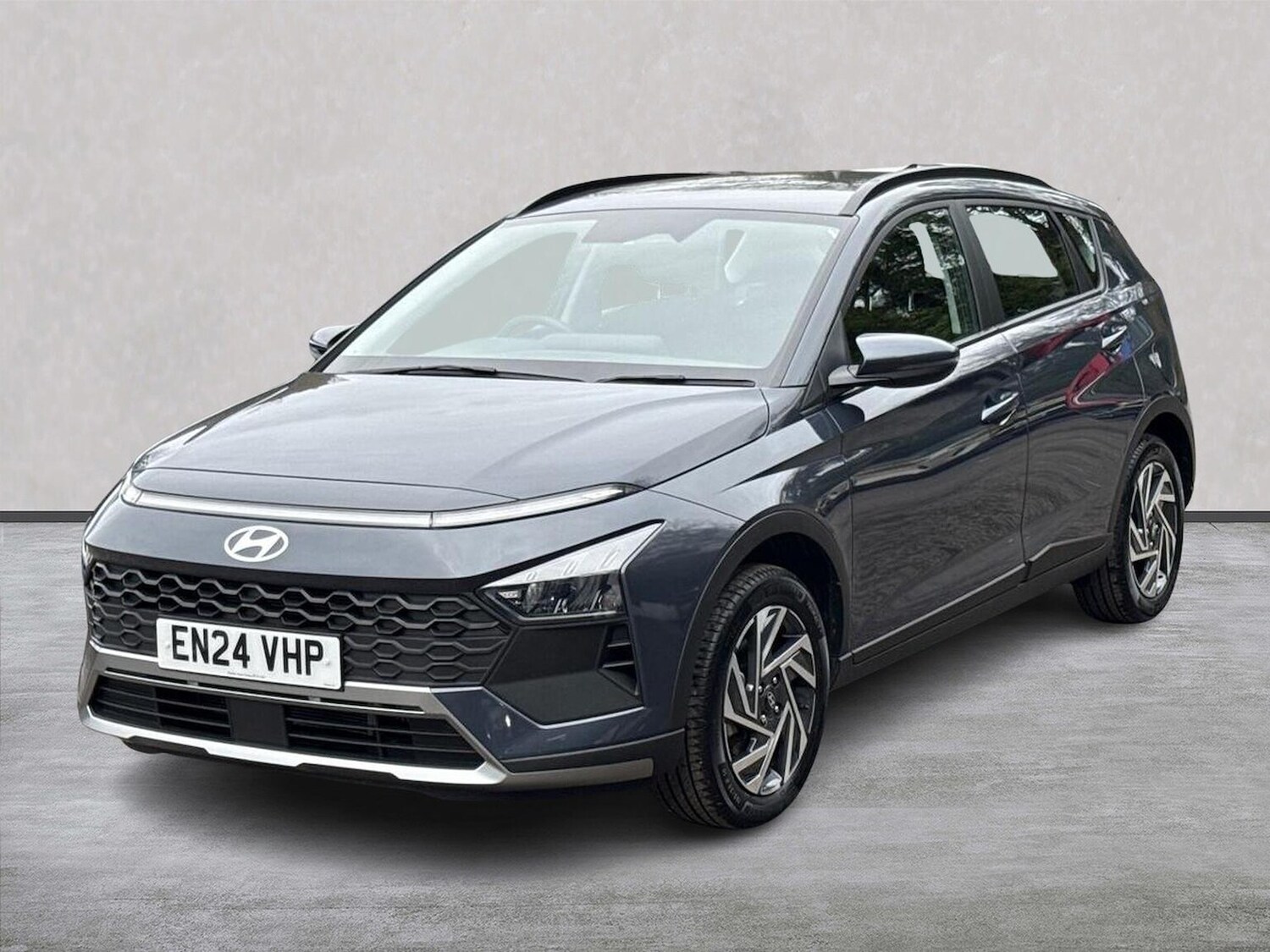 Used Hyundai BAYON 2024 for sale - 78191304: Photo 22