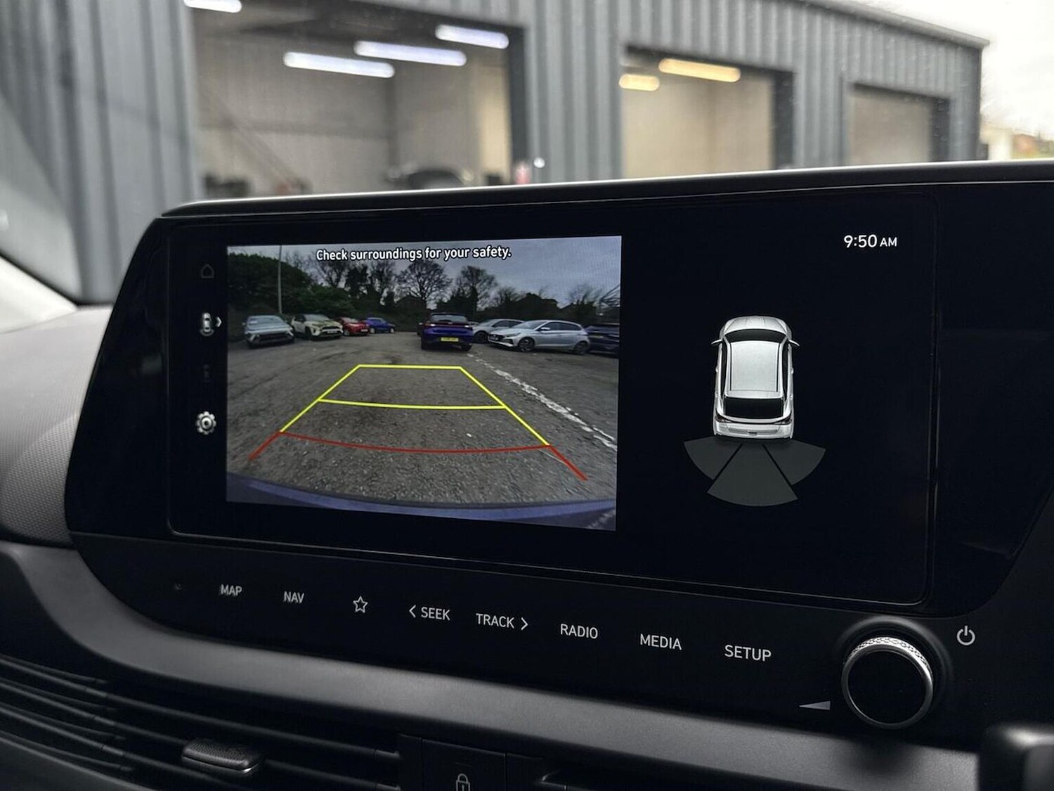 Used Hyundai BAYON 2024 for sale - 78191304: Photo 25