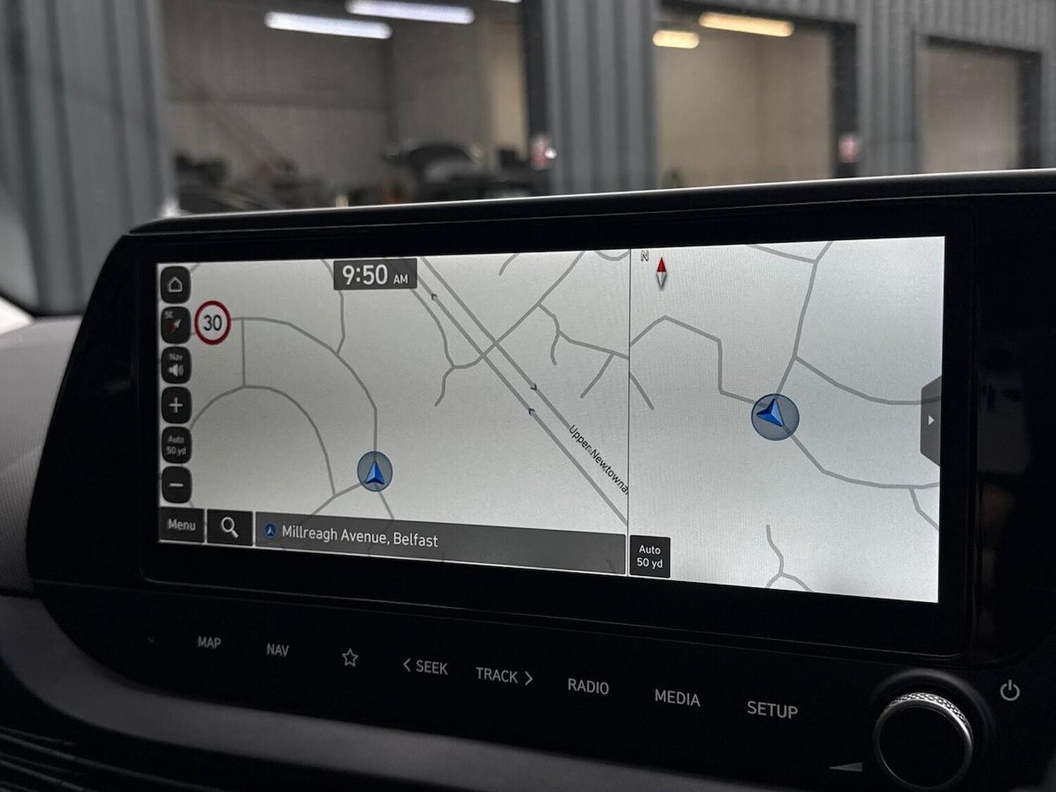 Used Hyundai BAYON 2024 for sale - 78191304: Photo 26