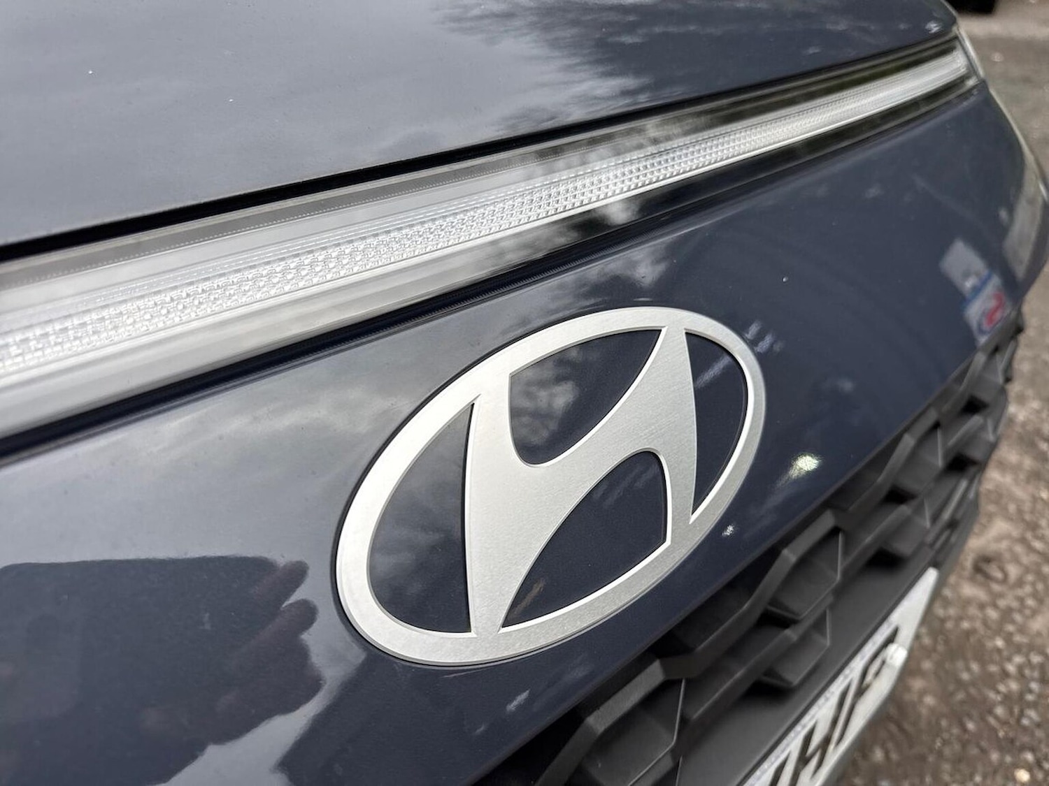 Used Hyundai BAYON 2024 for sale - 78191304: Photo 32