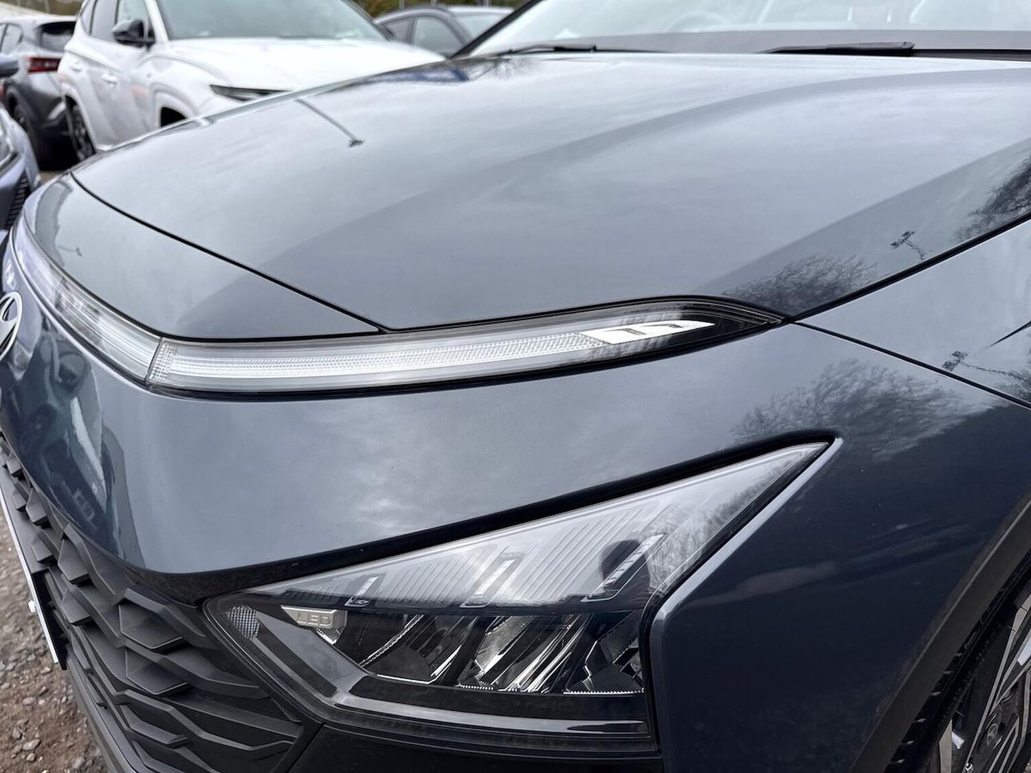 Used Hyundai BAYON 2024 for sale - 78191304: Photo 33