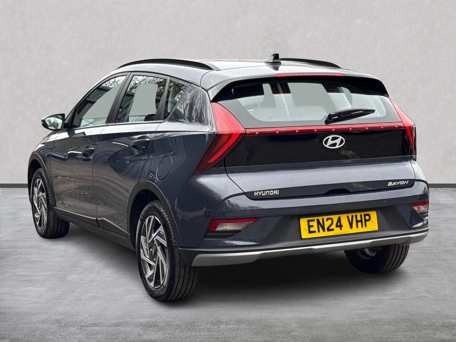 Used Hyundai BAYON 2024 for sale - 78191304: Photo 4