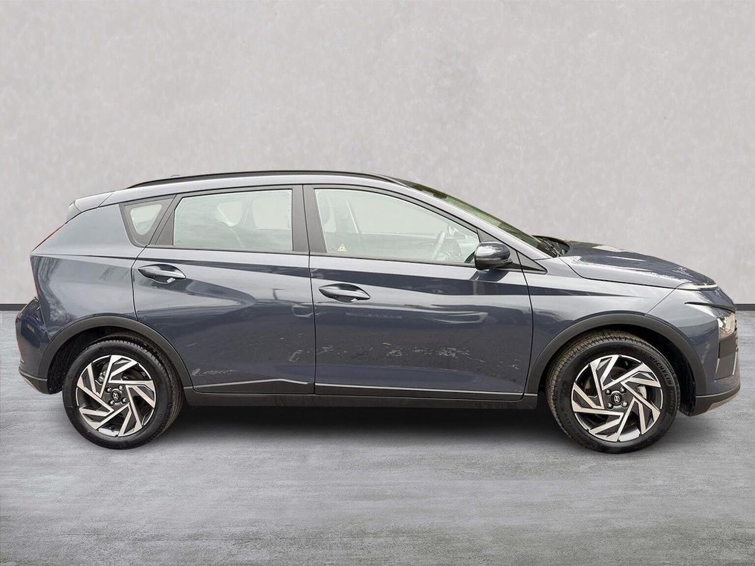 Used Hyundai BAYON 2024 for sale - 78191304: Photo 5